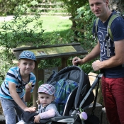 Prázdninová výprava do zoo