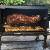 Večeře