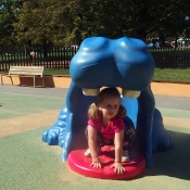Malešický park