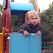Podviní park